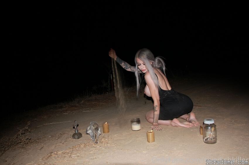 Morgan Hultgren Photo #58