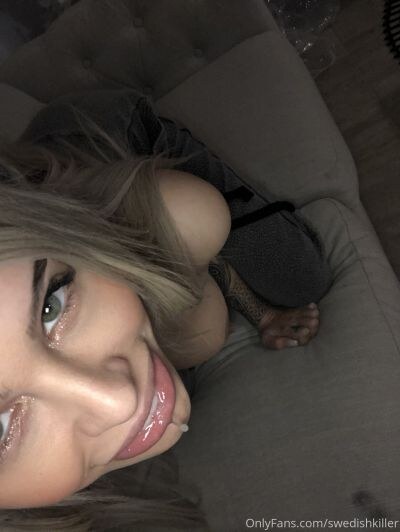 Morgan Hultgren Photo #139