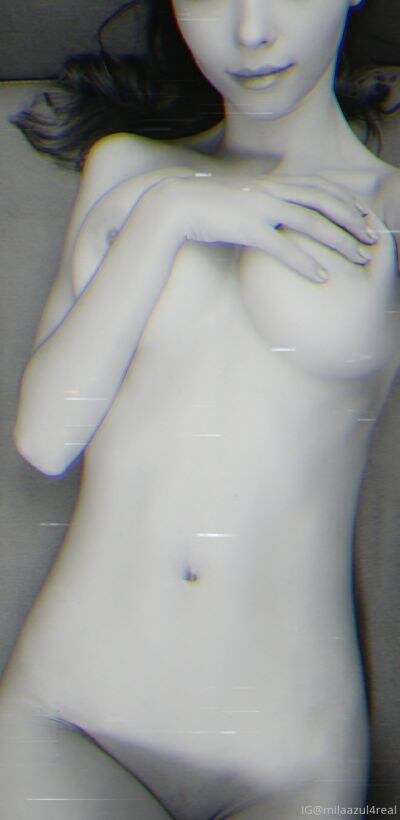 Mila Azul Photo #110