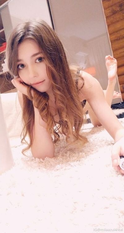 Mila Azul Photo #223