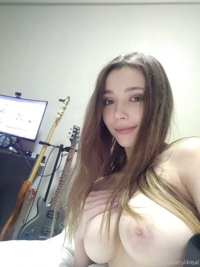 Mila Azul Photo #327