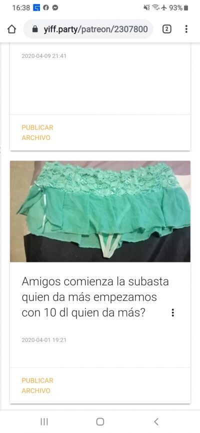 Estefan Cz Photo #13