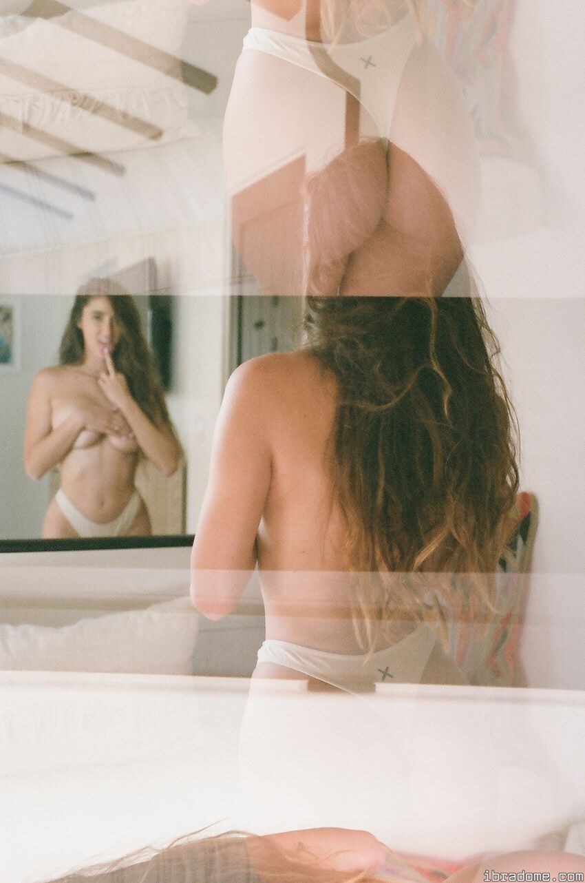 Natalie Roush Photo #478