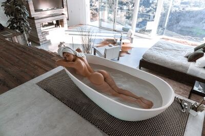 Natalie Roush Photo #516