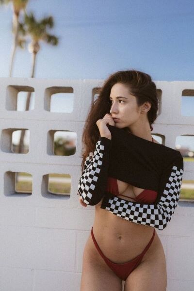 Natalie Roush Photo #522