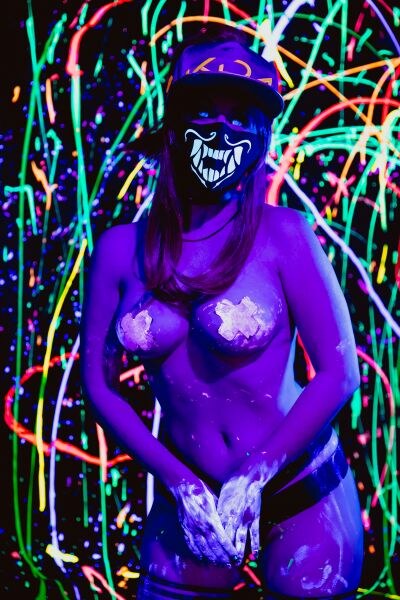 Meg Turney Photo #134