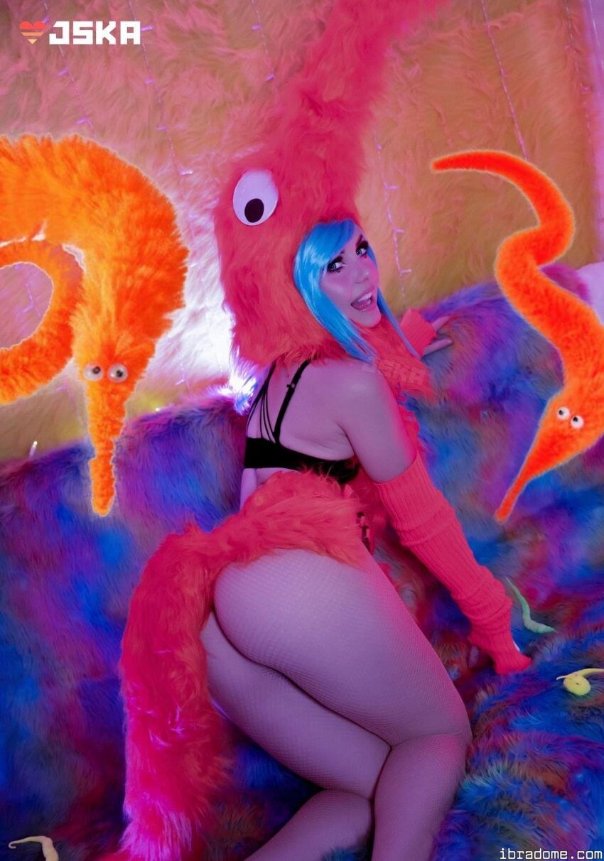 Jessica Nigri Photo #846