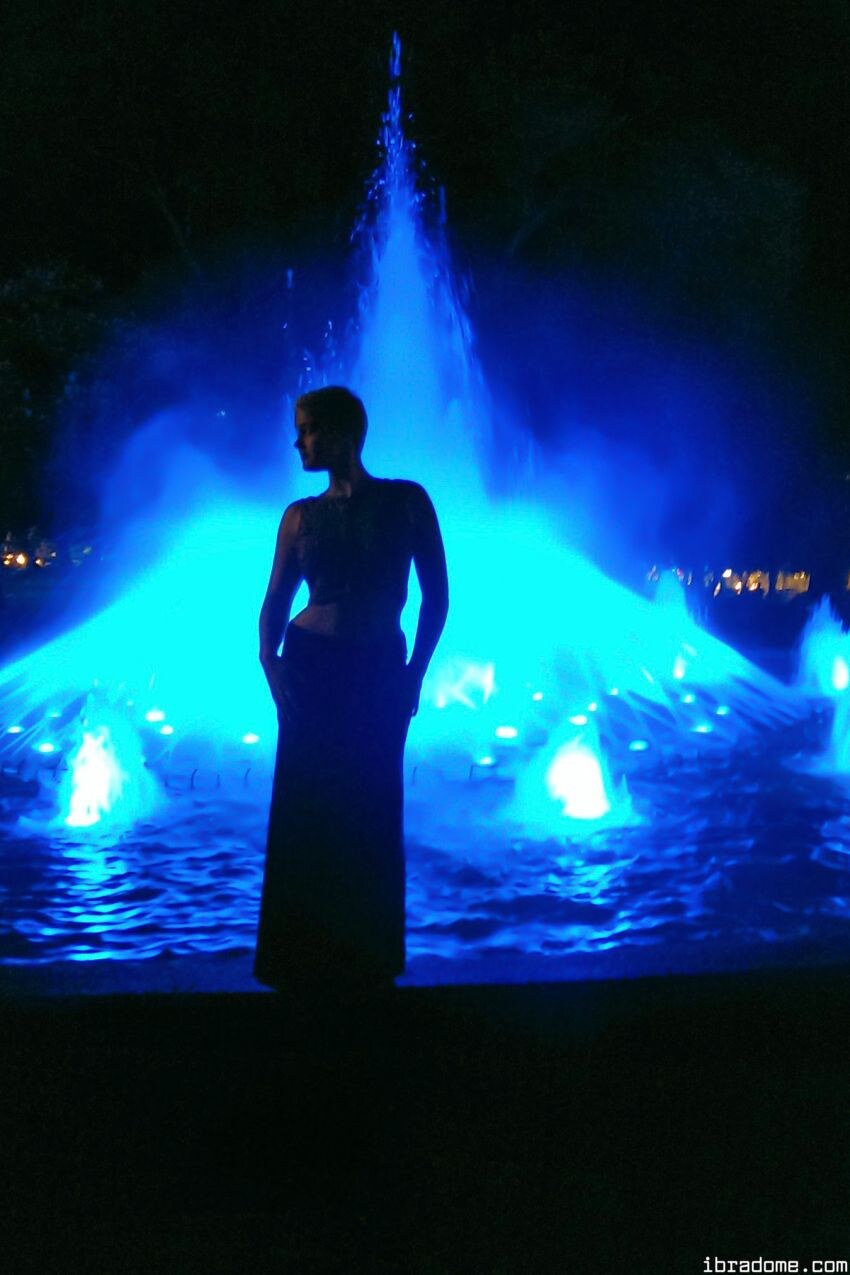 Stefania Ferrario Photo #1