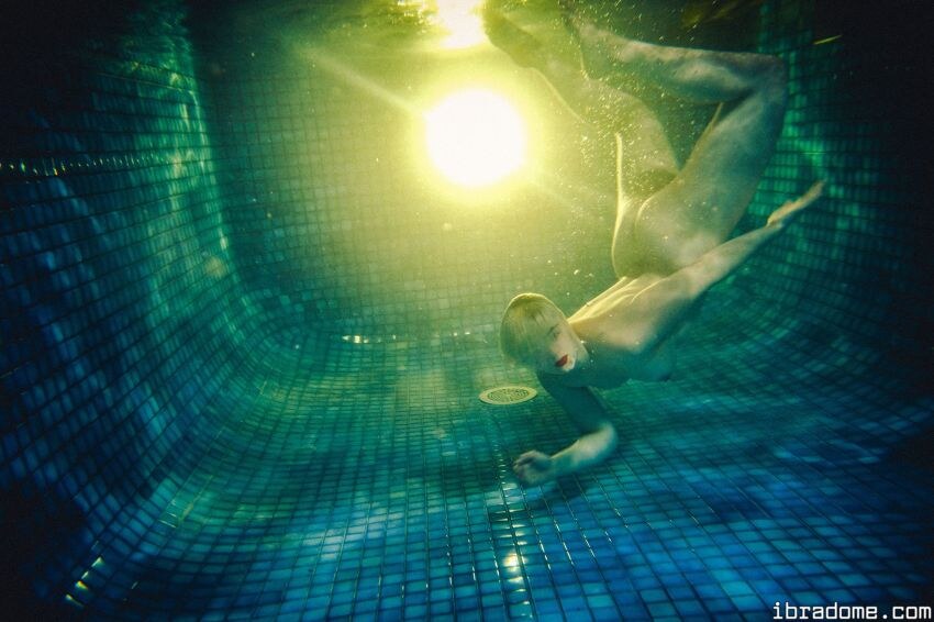 Stefania Ferrario Photo #11