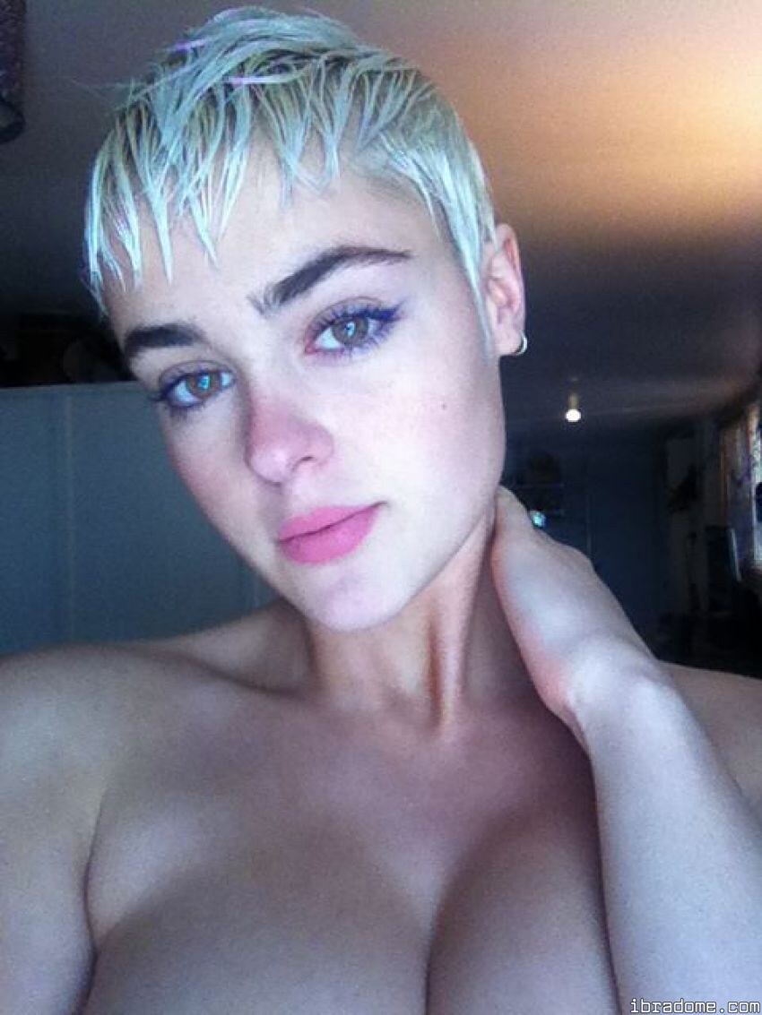 Stefania Ferrario Photo #19