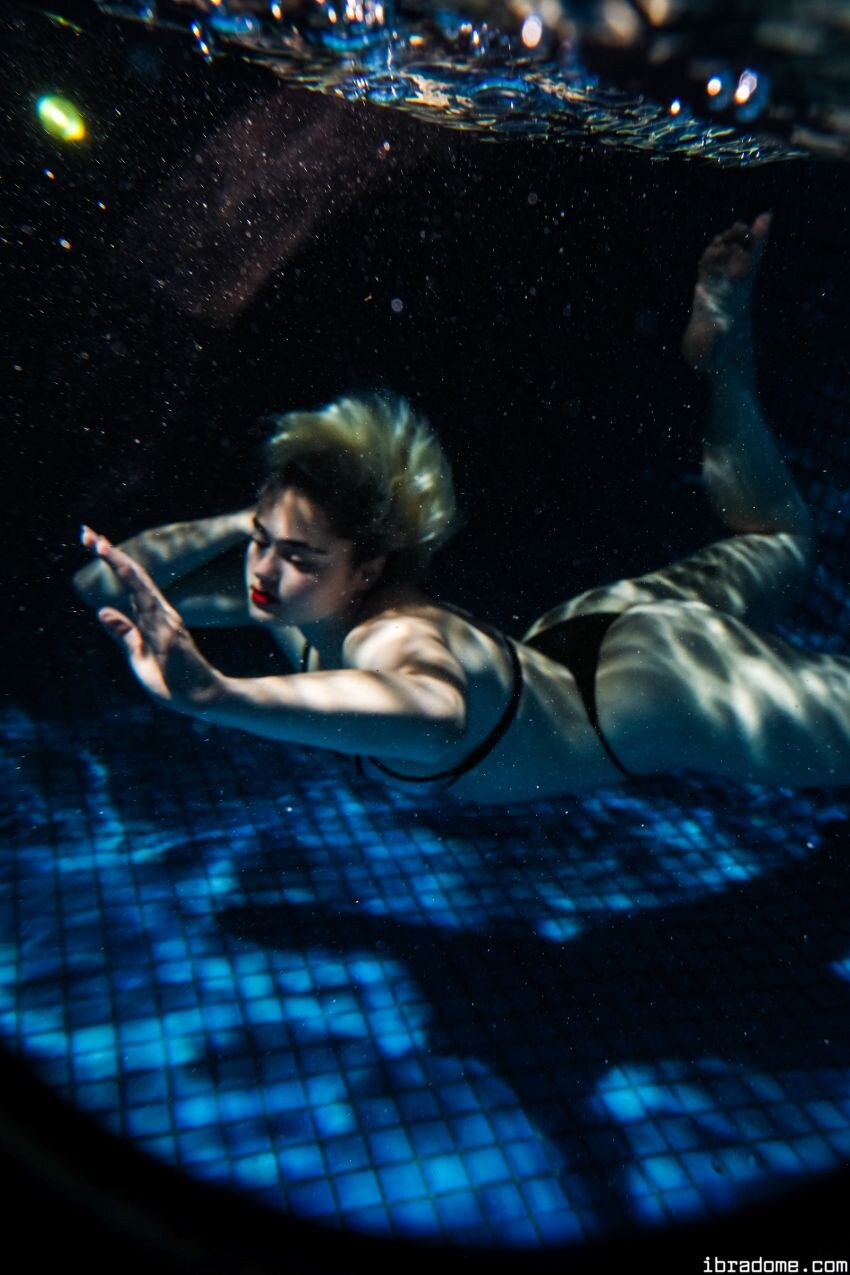 Stefania Ferrario Photo #77