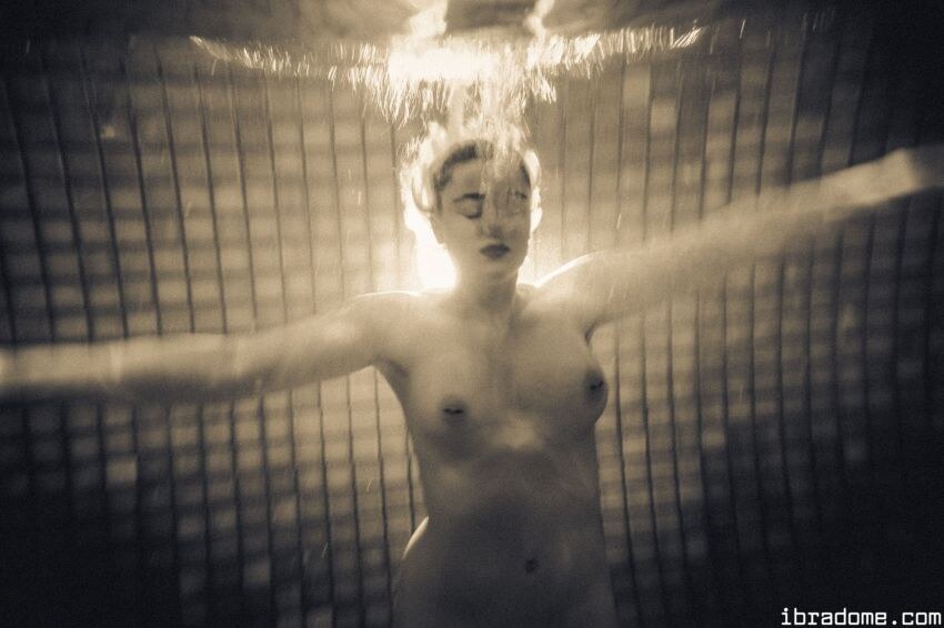 Stefania Ferrario Photo #151