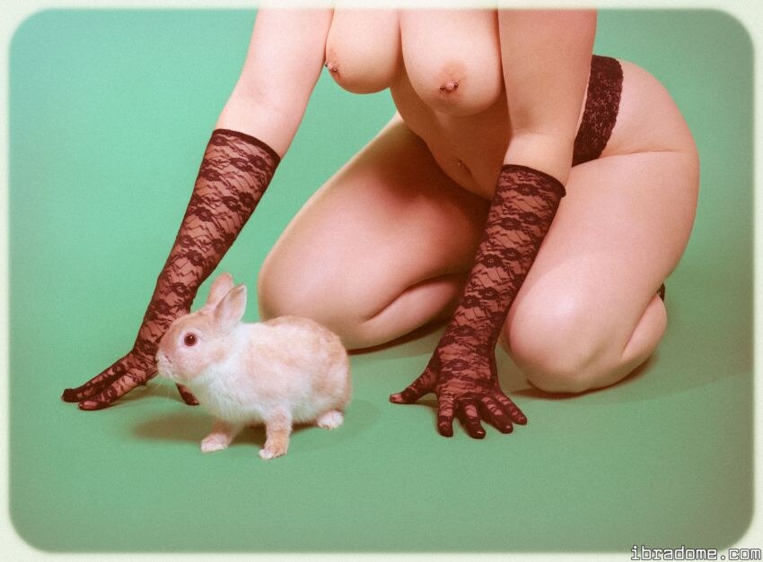 Stefania Ferrario Photo #158