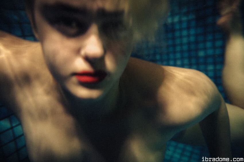 Stefania Ferrario Photo #161