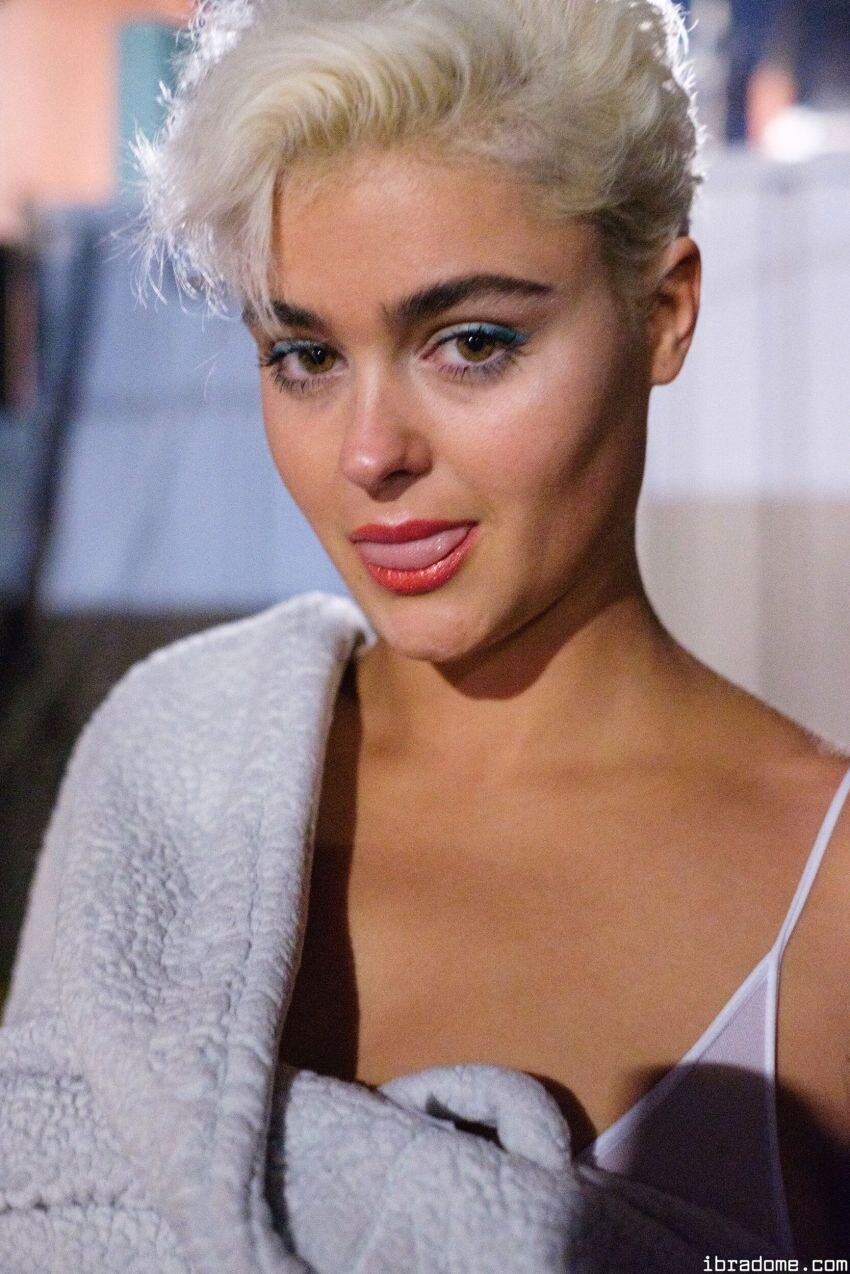 Stefania Ferrario Photo #166