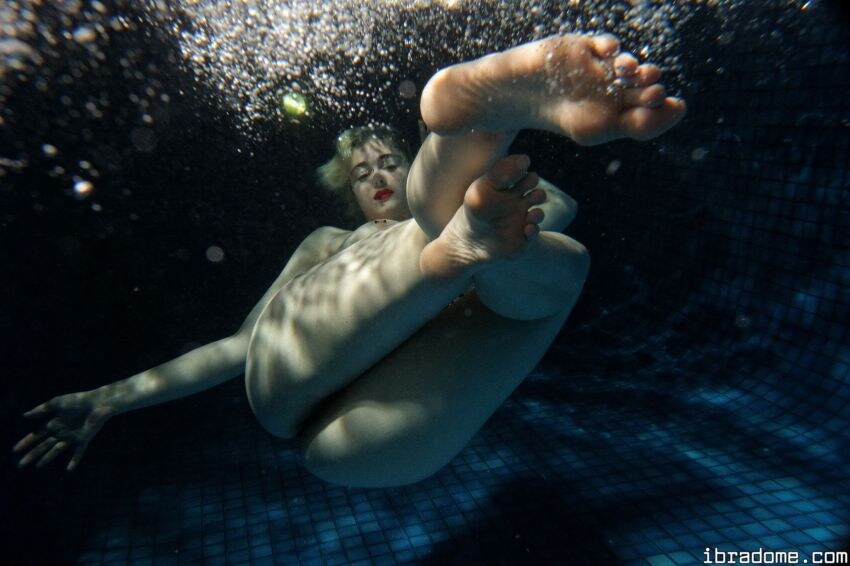 Stefania Ferrario Photo #179