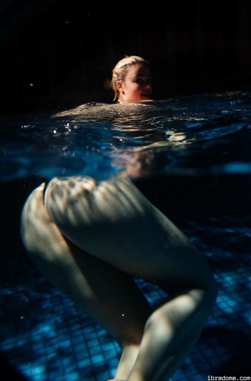 Stefania Ferrario Photo #180