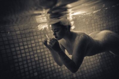 Stefania Ferrario Photo #14