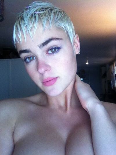 Stefania Ferrario Photo #19