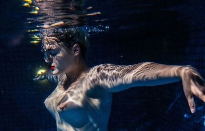 Stefania Ferrario Photo #26