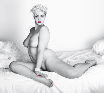 Stefania Ferrario Photo #53