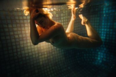 Stefania Ferrario Photo #62