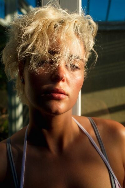 Stefania Ferrario Photo #73