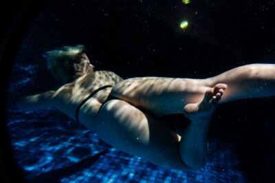 Stefania Ferrario Photo #92