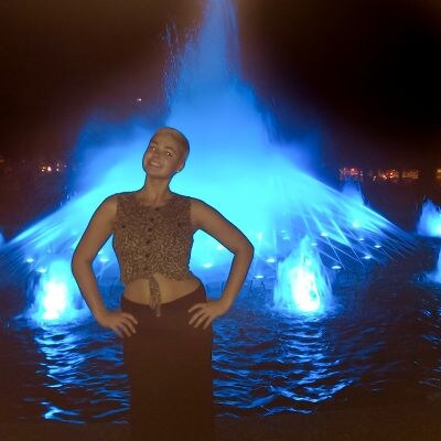 Stefania Ferrario Photo #122