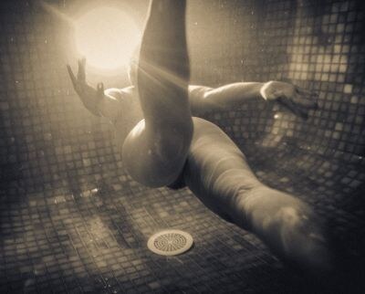 Stefania Ferrario Photo #132