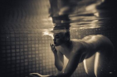 Stefania Ferrario Photo #159