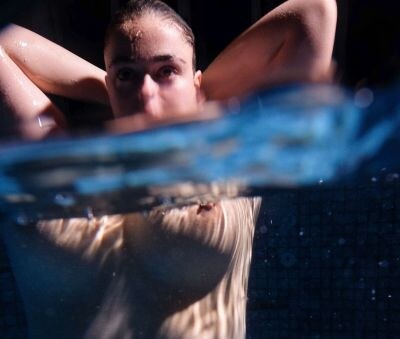 Stefania Ferrario Photo #165