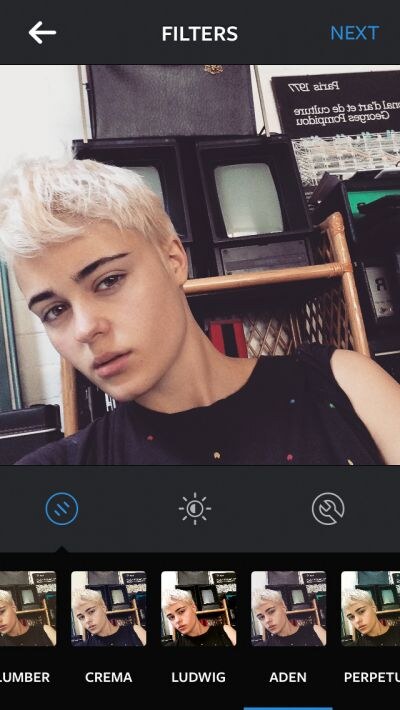 Stefania Ferrario Photo #205