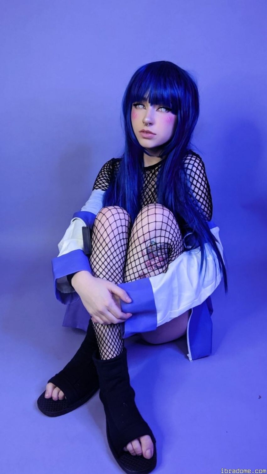 Rusty Fawkes Photo #61