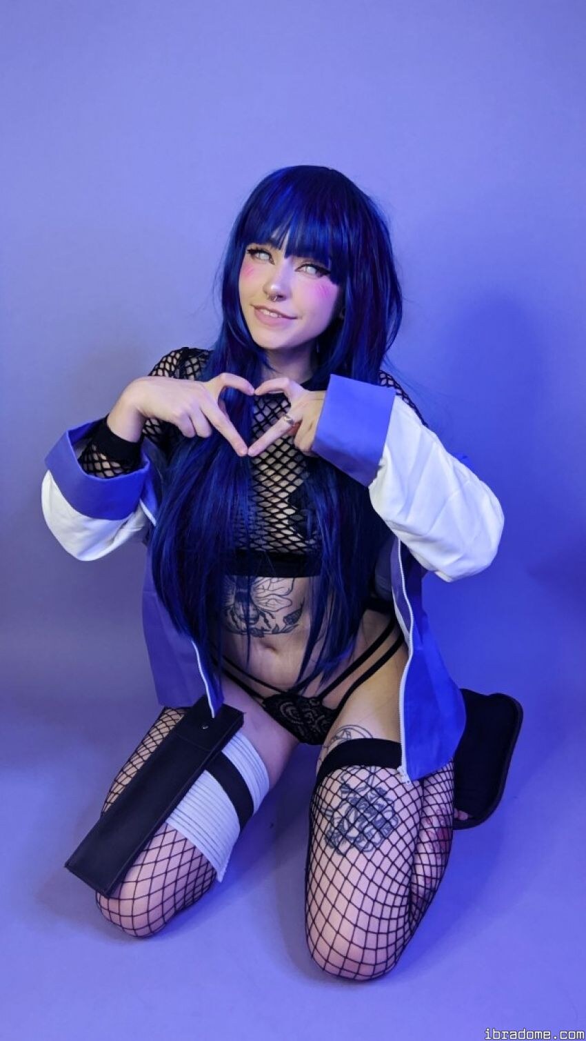 Rusty Fawkes Photo #68