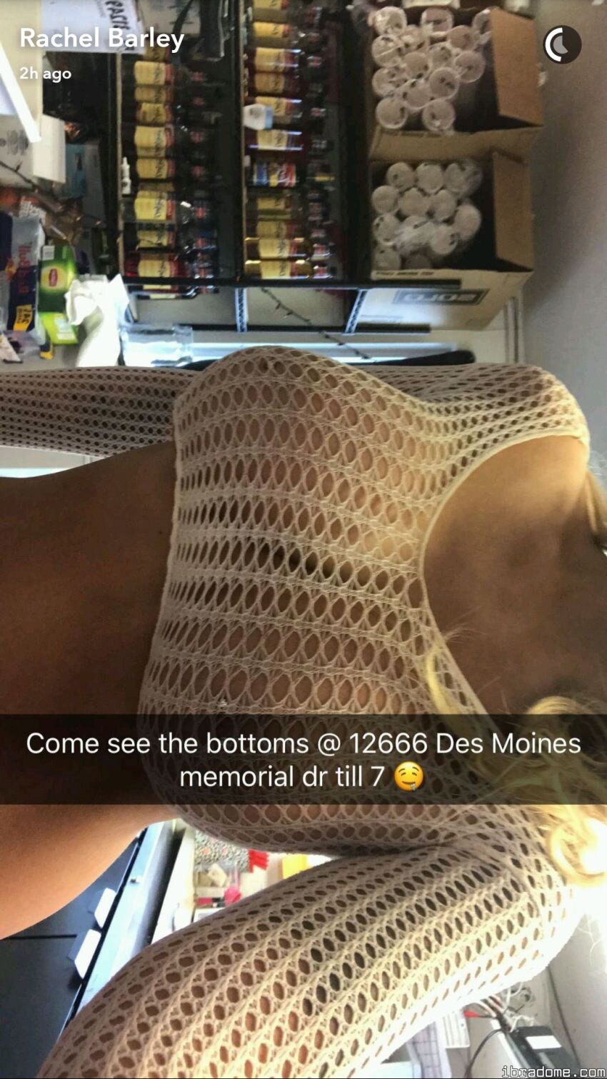 Rachel Barley Photo #67