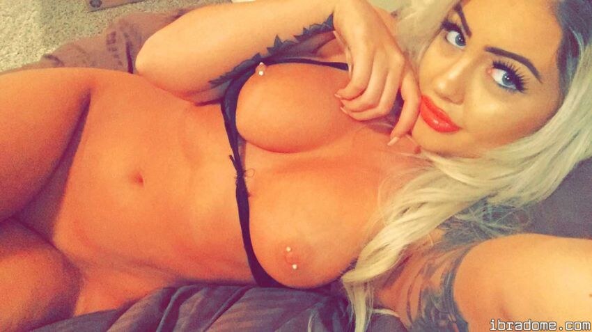 Rachel Barley Photo #88