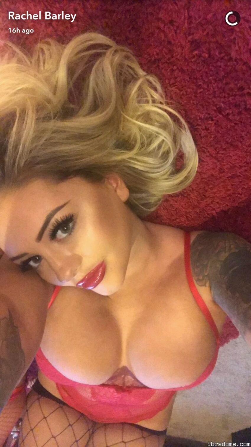 Rachel Barley Photo #95