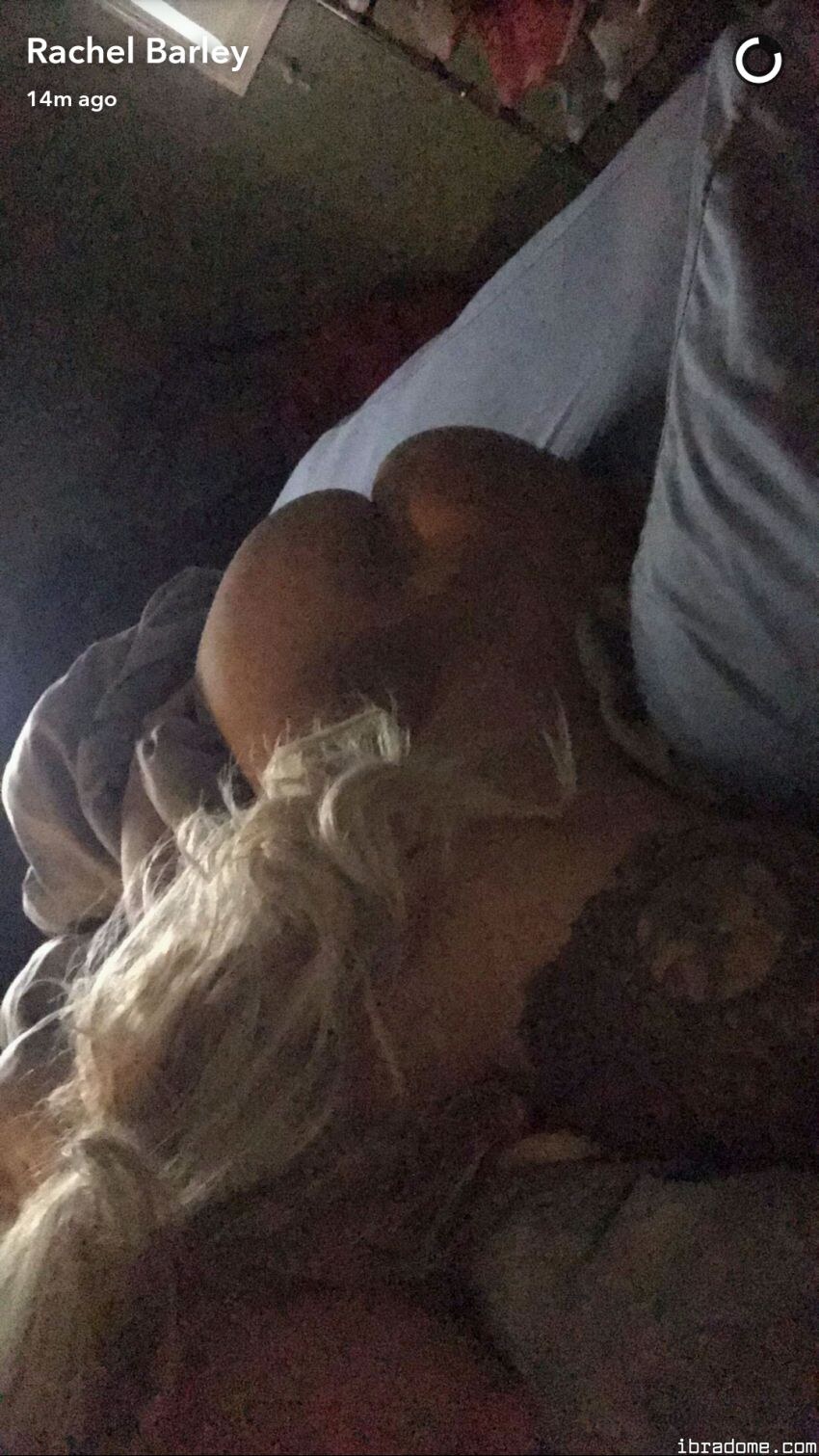 Rachel Barley Photo #101