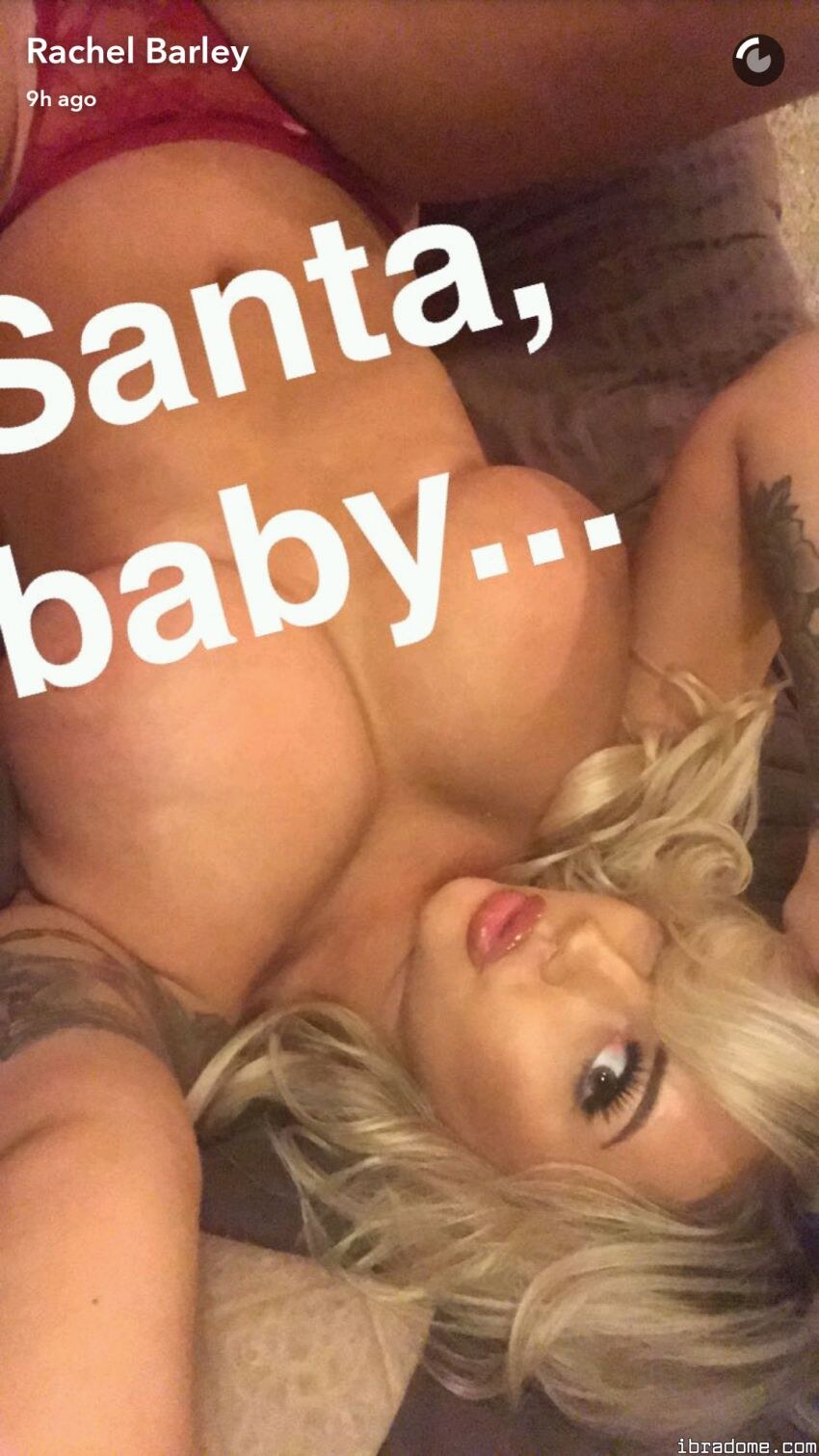 Rachel Barley Photo #136