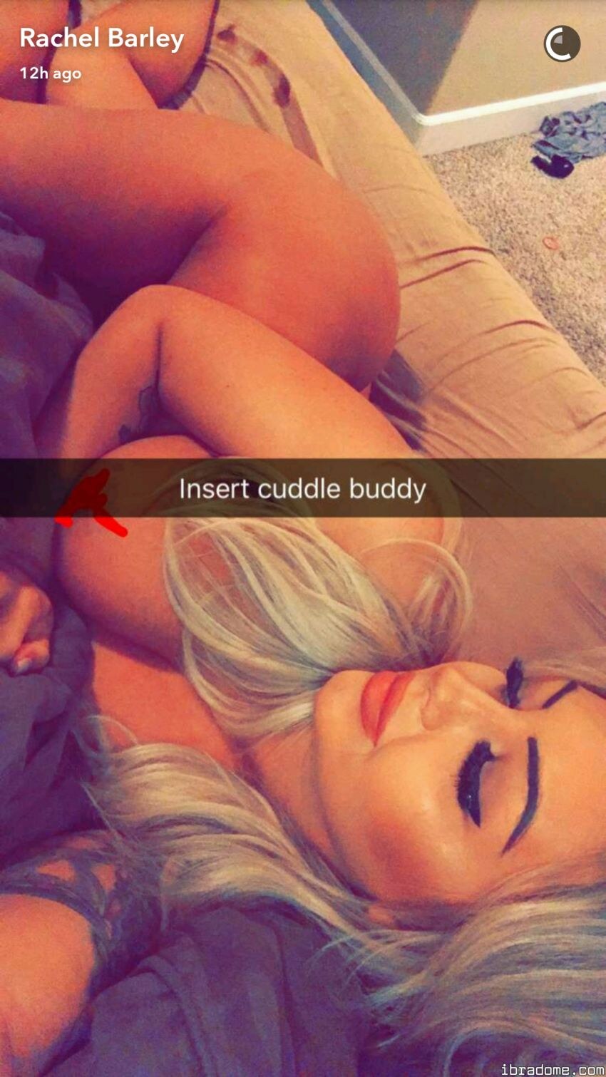 Rachel Barley Photo #170