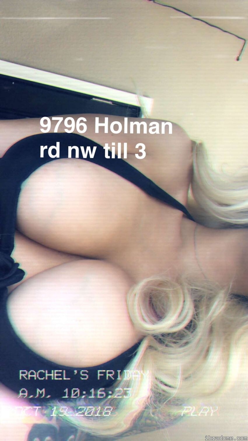 Rachel Barley Photo #197