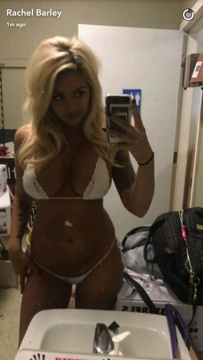 Rachel Barley Photo #62