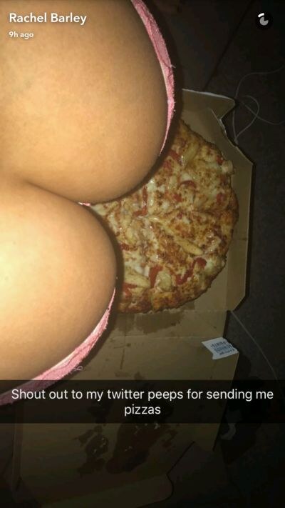 Rachel Barley Photo #103