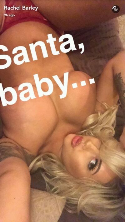 Rachel Barley Photo #136