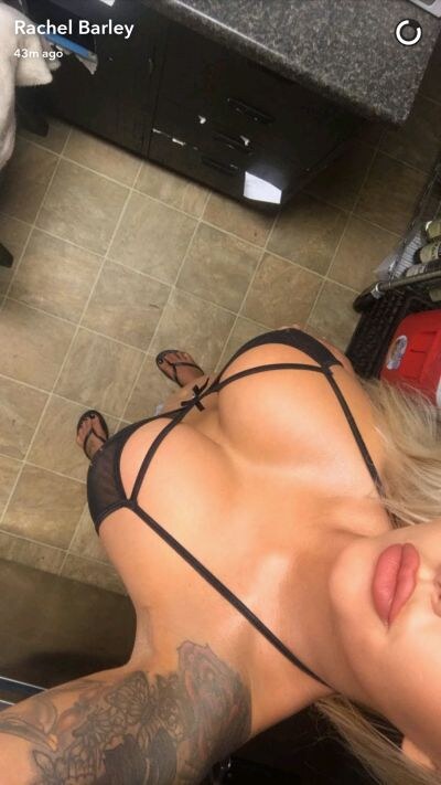 Rachel Barley Photo #162