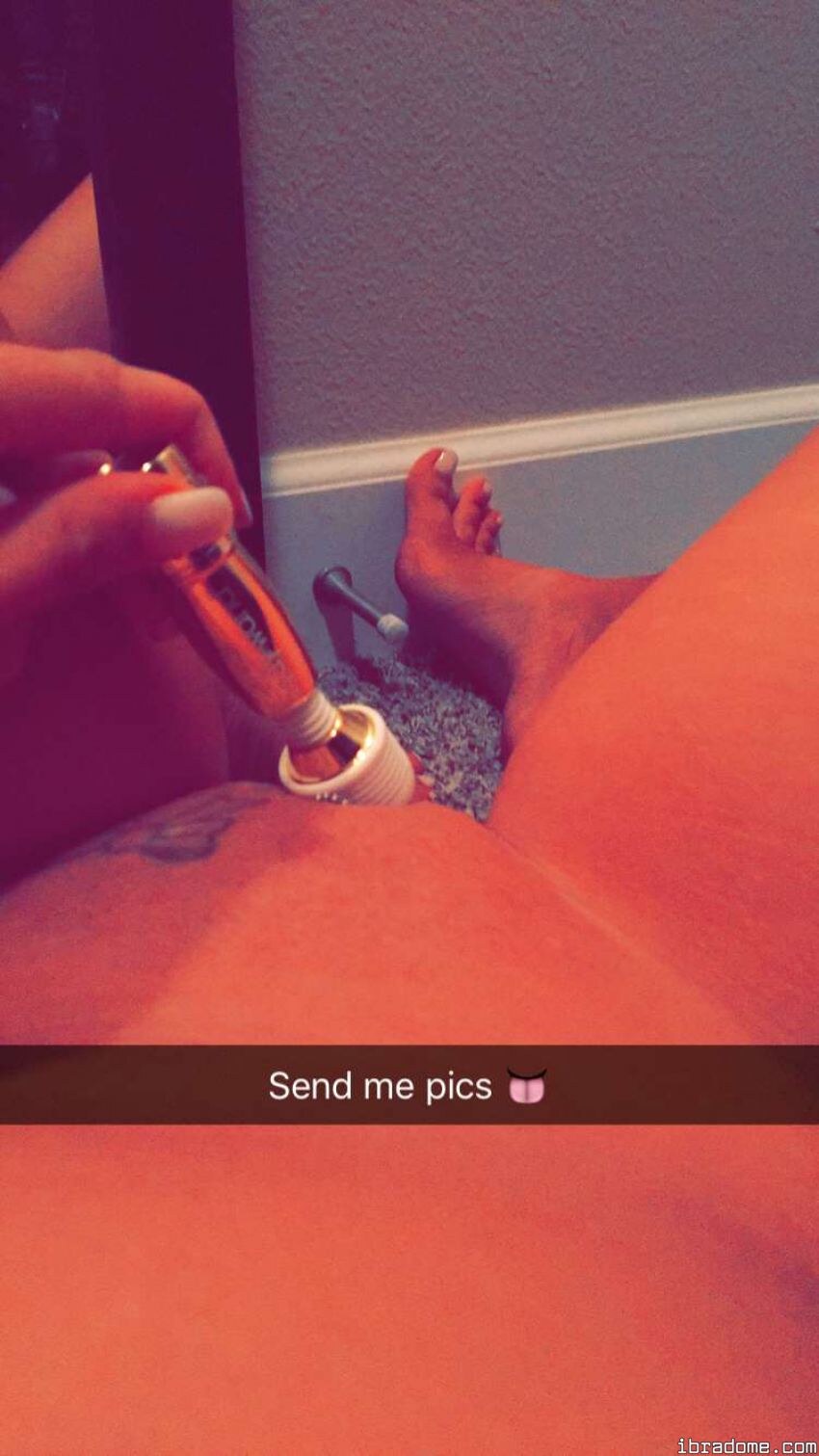 Rachel Barley Photo #276