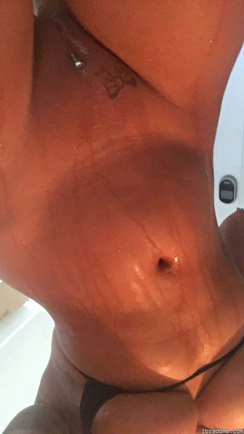 Rachel Barley Photo #306