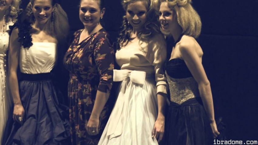 Gwen Arrington Photo #12