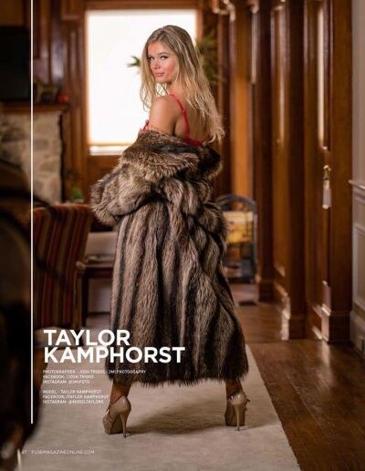 Taylor Kamphorst Photo #80